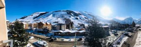 Résidence Diamant 2 - Magnifique T1 vue sur les montagnes MAE-5591 Vénosc